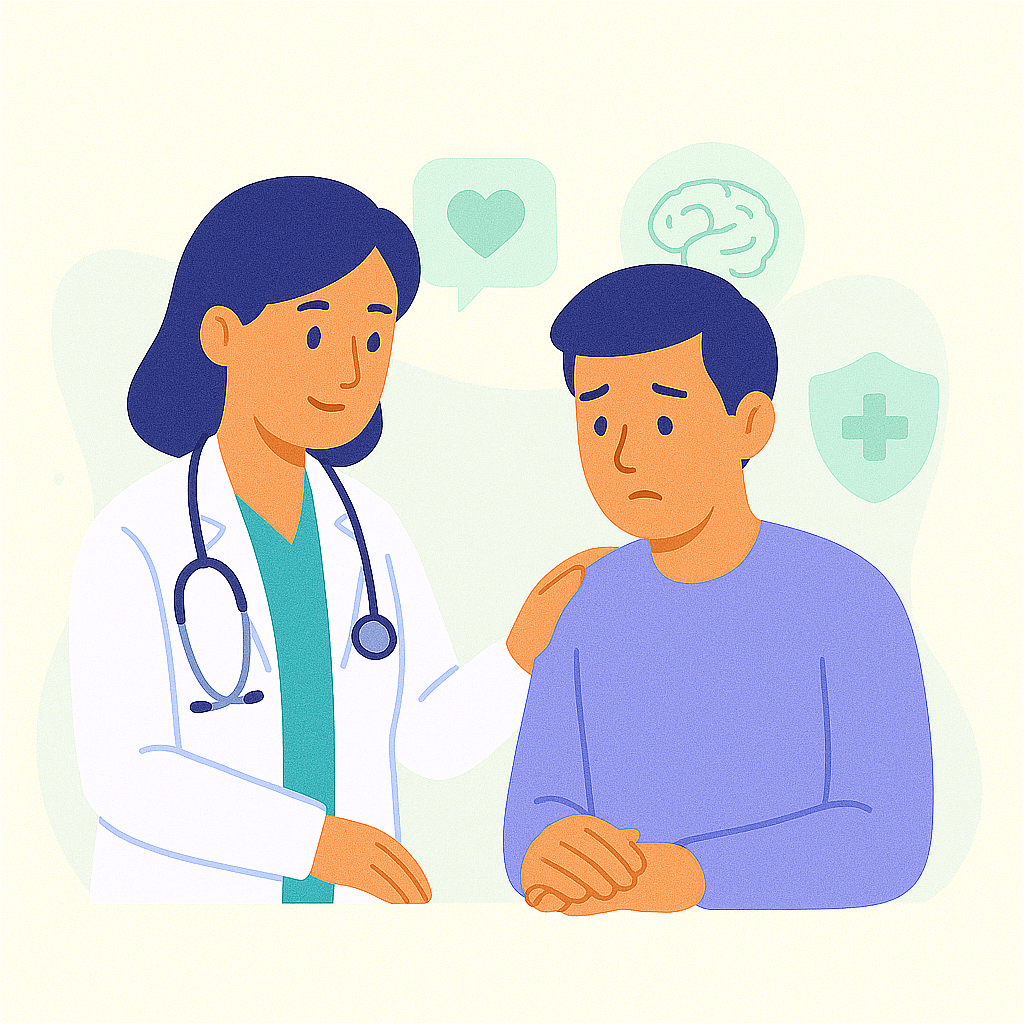 Objective and Mission  Image